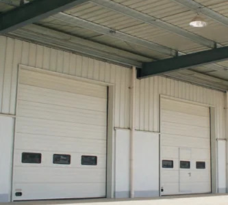 sectional sectional high speed door